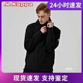 KAPPA卡帕预览男高端防风衣外套18秋冬新品 K0852FJ91Z