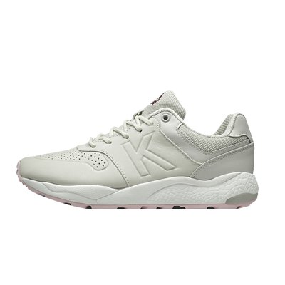 Kappa卡帕直供情侣女运动鞋休闲跑鞋新款|K0765MM72D