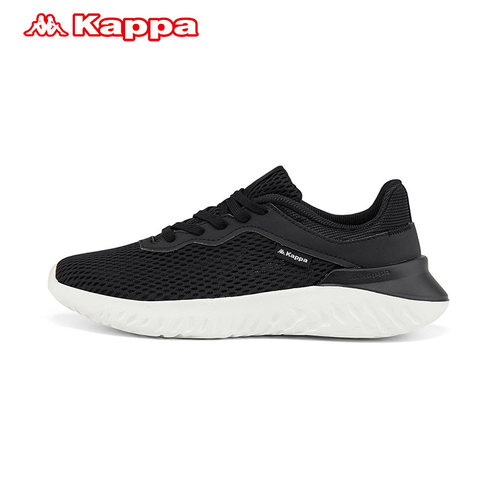 kappa卡帕跑鞋20新款情侣男女