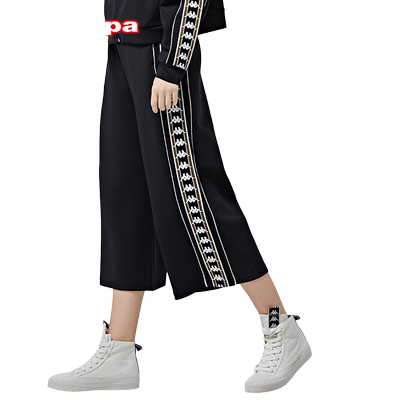 banda卡帕串标运动长裤秋冬新品