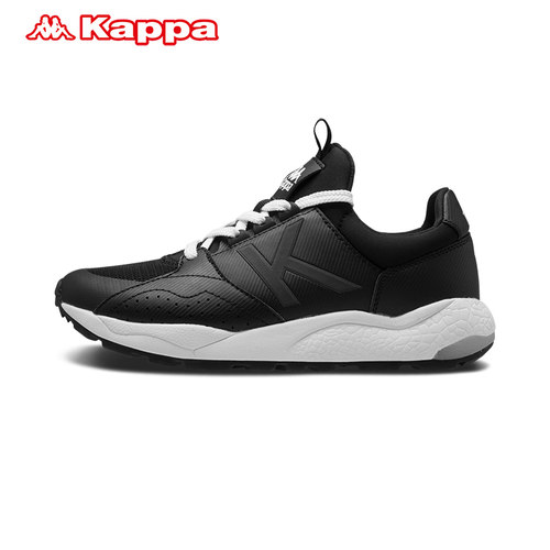 KAPP卡帕直供价男复古运动跑鞋透气新品|K0815MM37D