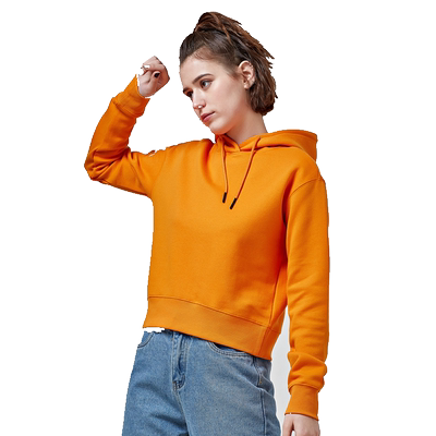 店铺推荐kappa方标串标女卫衣