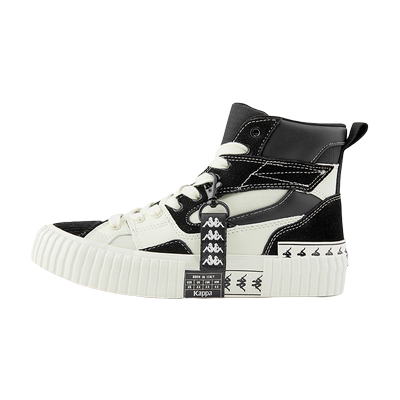 店铺休闲卡帕串标高帮板情侣推荐