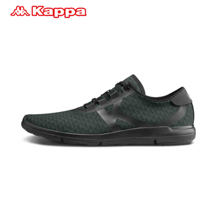 休闲新款 Kappa卡帕情侣女款 运动鞋 女轻便鞋 K0765BB37