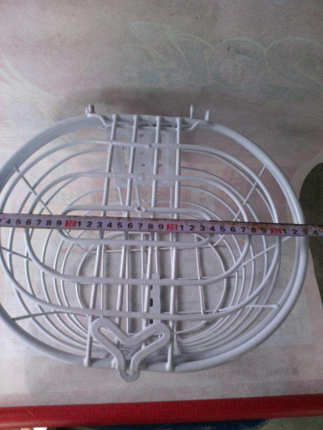 Panier pour vélo - Ref 2265991 Image 4