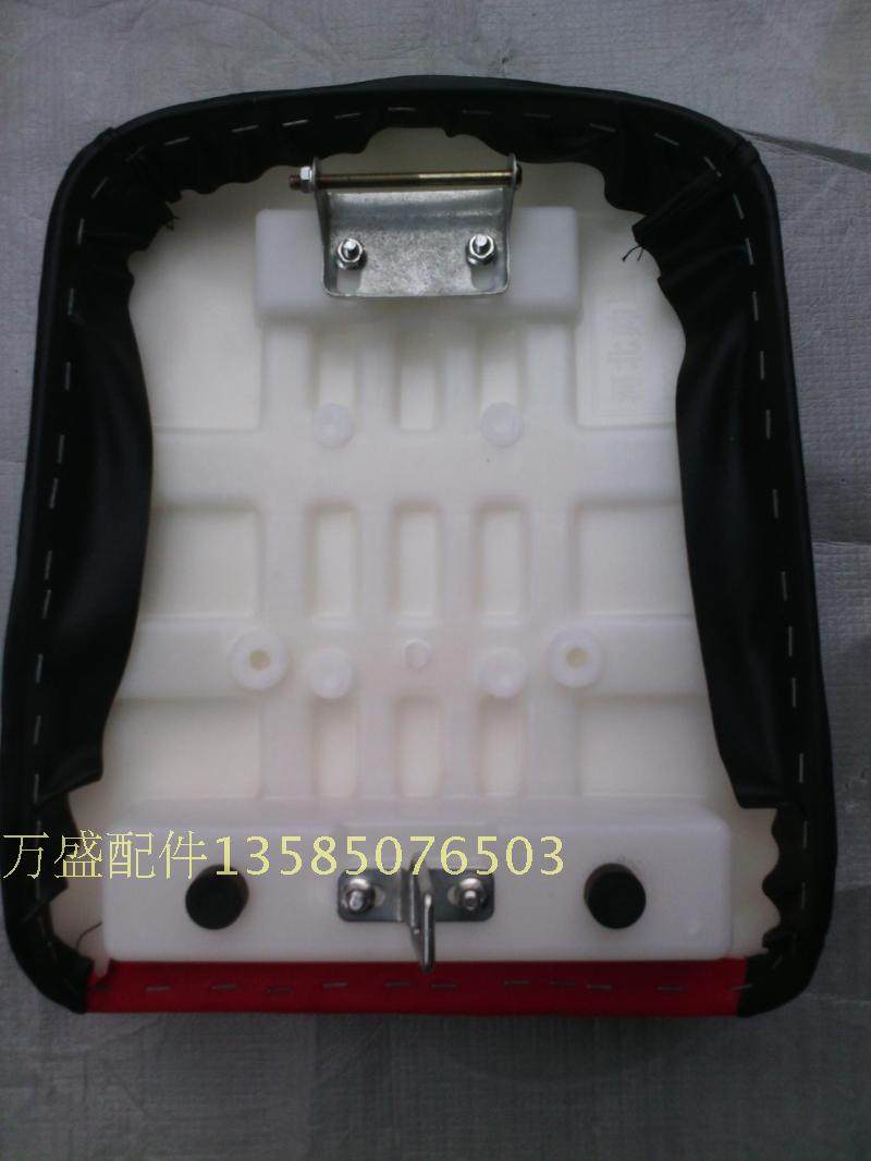 Selle de vélo - Ref 2349460 Image 3