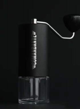 正品司令官comandante C40 MK4手摇咖啡磨豆机现货家用