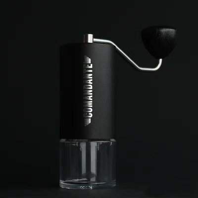 正品司令官comandante C40 MK4手摇咖啡磨豆机现货家用