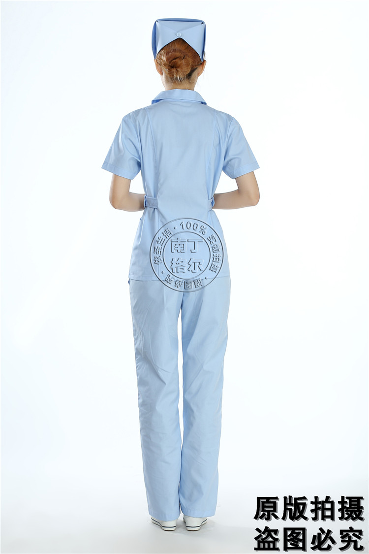 Tenue infirmière - Ref 1862851 Image 4