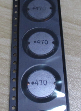 SR1307102KLB 贴片功率绕线电感 13*13*7mm  1000uH 原装