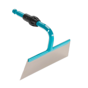 德国进口GARDENA嘉丁拿杂草锄头松土农用除草刀组合式园艺工具