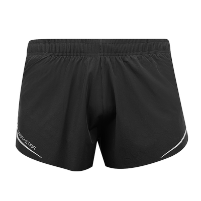 劳拉之星田径训练短裤中考体测