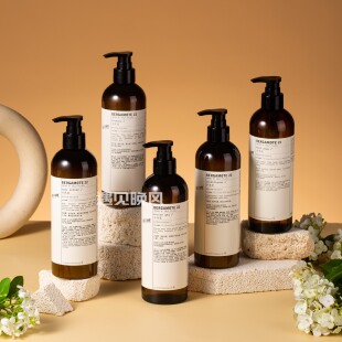 le labo bergamote22柏悦酒店 佛手柑香洗发水护发素沐浴露润肤乳