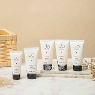 LOVES柚香雪柏系列洗发水护发素沐浴露润肤露洗面奶50ml旅行装