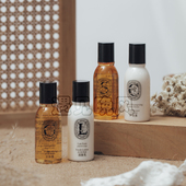 沐浴露 diptyque蒂普提克 洗发水 文华东方 橙花润肤乳小 嘉佩乐