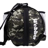 Баскетбольный рюкзак на одно плечо для тренировок, сумка через плечо, футбольная баскетбольная система хранения, надевается на плечо
