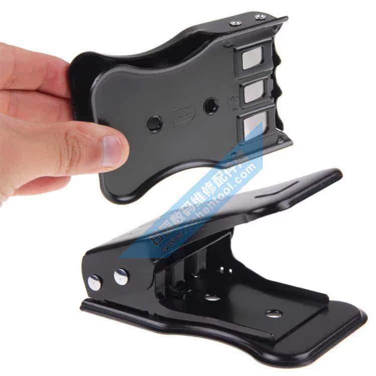 Pince pour cartes SIM - Ref 306403 Image 5