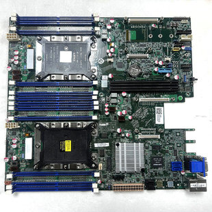 泰安 OCP S7106 C622 2.0带M.2 S7106GM2NR双路3647主板 TYAN