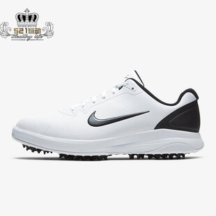 NIKE耐克Inflnity G男女同款防滑耐磨运动高尔夫球鞋CT0535-101