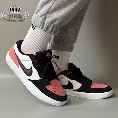 男子防滑耐磨低帮休闲运动板鞋