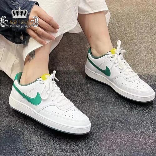 女子简版AJ防滑耐磨低帮休闲板鞋