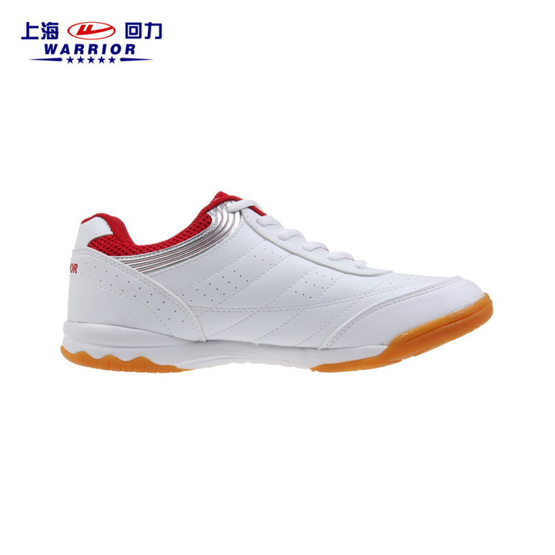 Chaussures tennis de table uniGenre WARRIOR WT-100 - Ref 845297 Image 2