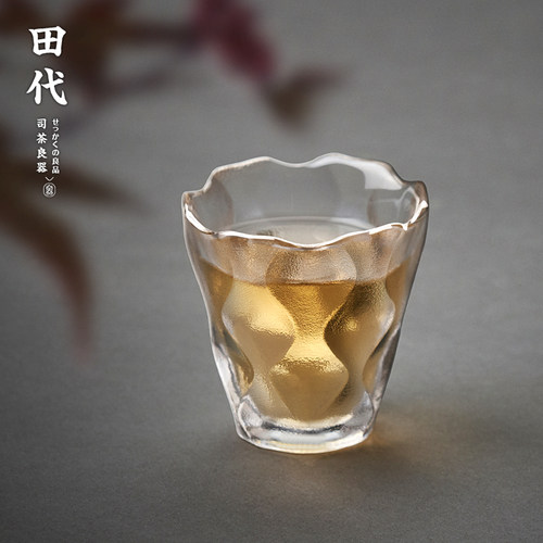 日饮波子工艺