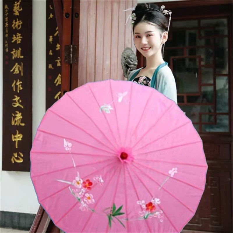 舞蹈伞傣族走秀古风江南跳舞伞道具走秀古典演出装饰回娘家工艺伞,家居饰品,工艺伞,淘宝优惠券,粉丝福利购,淘宝优惠卷