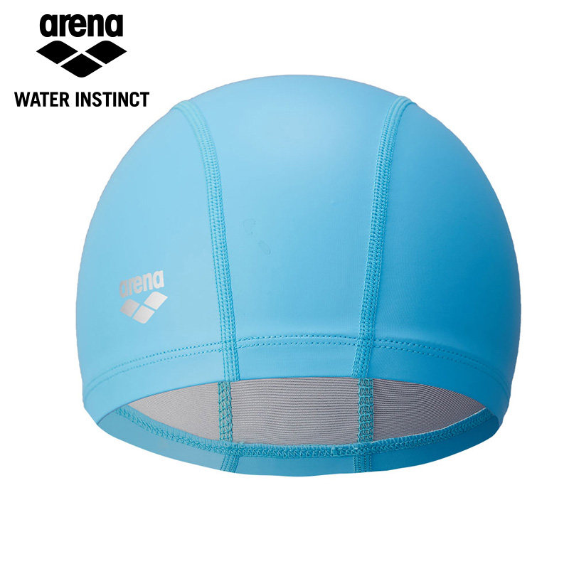 防水专业泳帽Arena/阿瑞娜