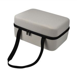 极米H3S投影仪收纳包收纳盒H3投影机手提包NEW Z8X硬壳便携收纳盒