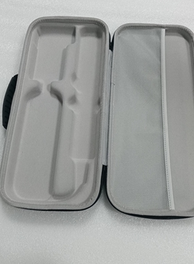 MelGeek Real67键盘收纳包真67键盘鼠标一体收纳盒硬壳