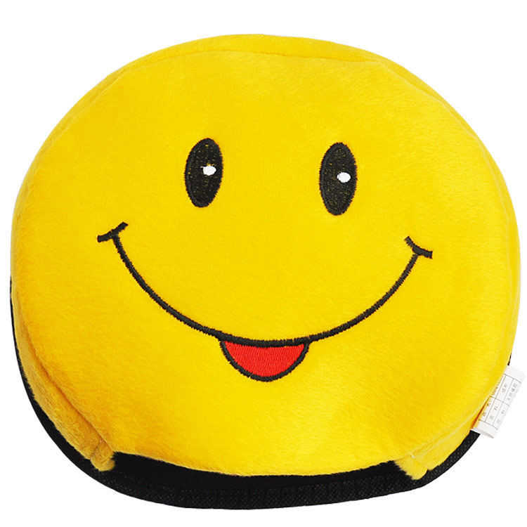 Coussin chauffant USB dessin animé - Ref 423660 Image 3