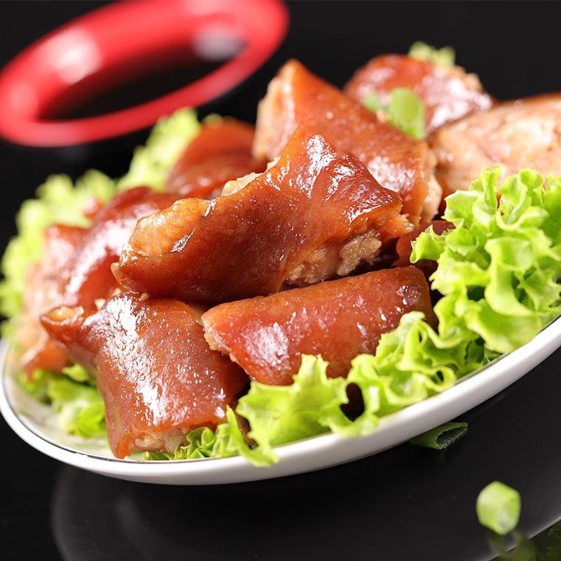 宋家香思尾200g卤香猪尾巴真空包装休闲零食猪肉类熟食开袋即食,零食/坚果/特产,猪肉类,淘宝优惠券,粉丝福利购,淘宝优惠卷