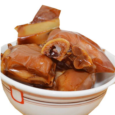 休闲零食威海特产微辣小包装猪蹄