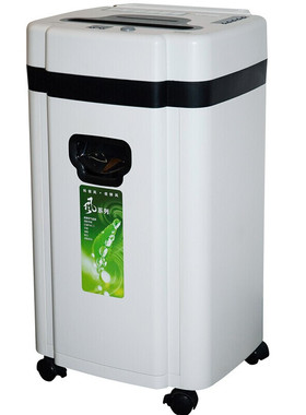 科密碎纸机E710CX 等离子空气净化碎纸机 家用办公粉碎机专利号为ZL 2015 2 0646811.9