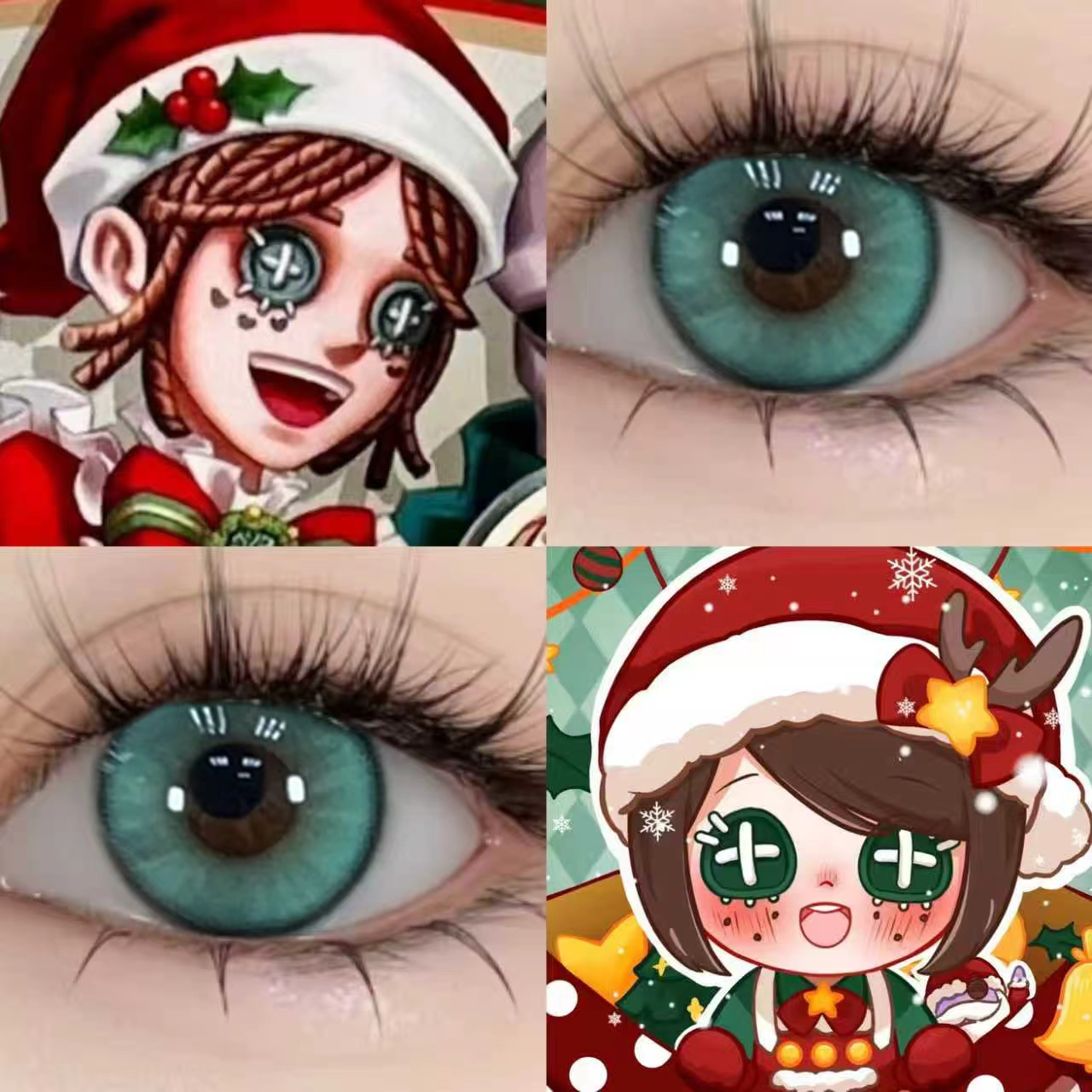 下单送护理液+伴侣盒 （内含佩戴工具）