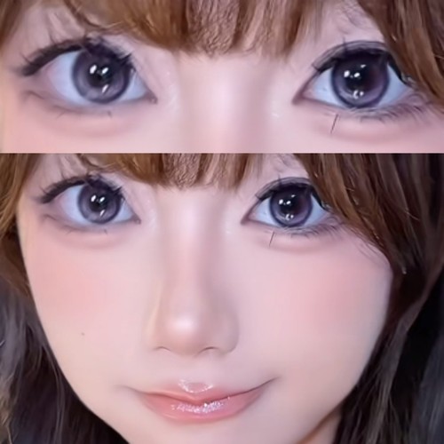 下单送护理液+伴侣盒 （内含佩戴工具）