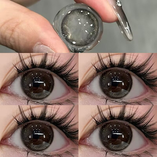 下单送护理液+伴侣盒 （内含佩戴工具）