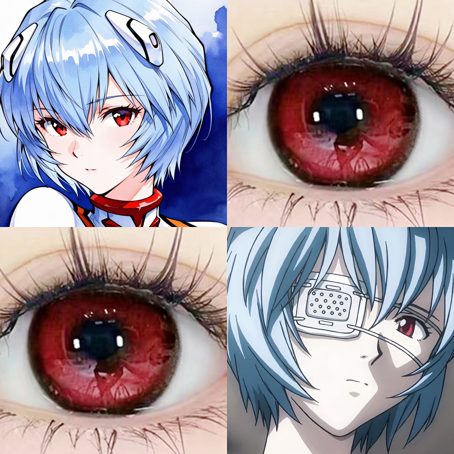 下单送护理液+伴侣盒 （内含佩戴工具）