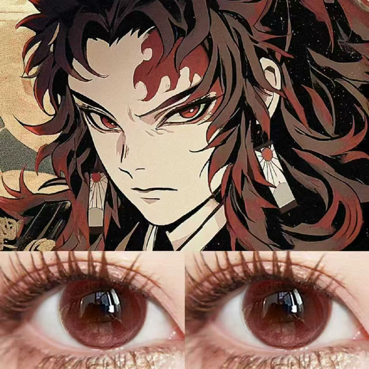 下单送护理液+伴侣盒 （内含佩戴工具）