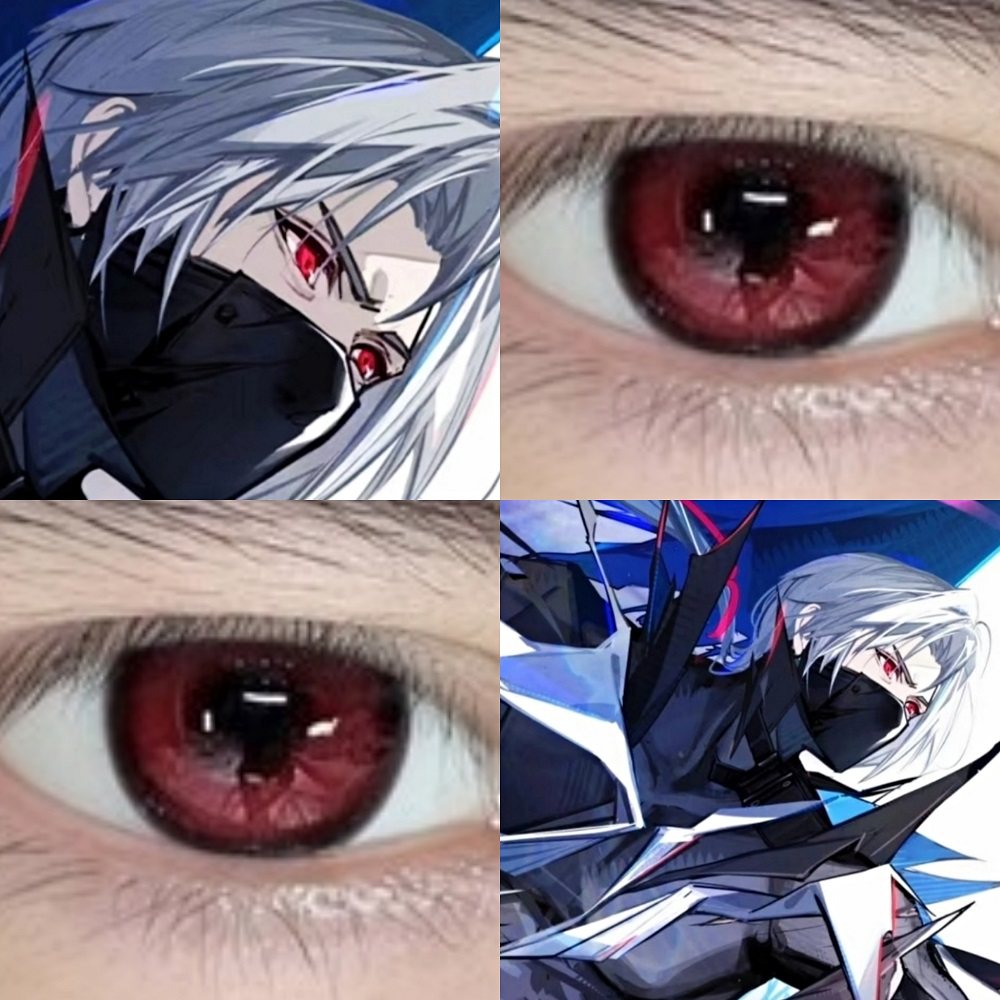 下单送护理液+伴侣盒