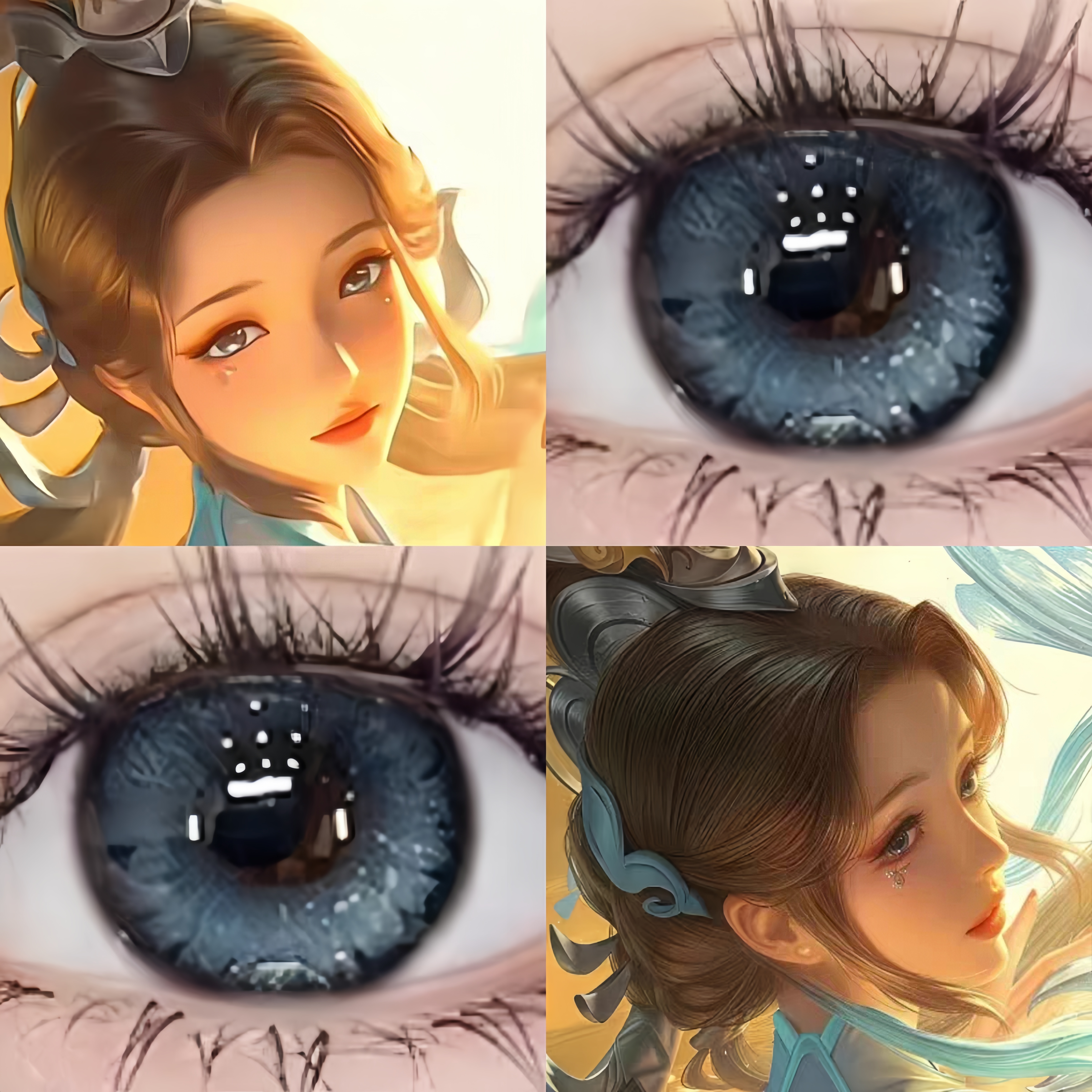 下单送伴侣盒 （内含佩戴工具）