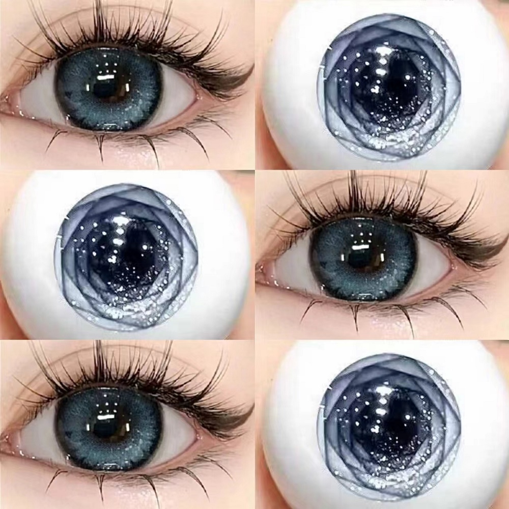 买一副送一副送护理液+盒