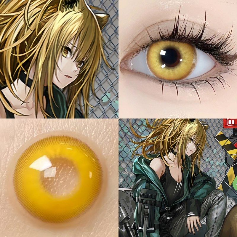 买一副送护理液+盒