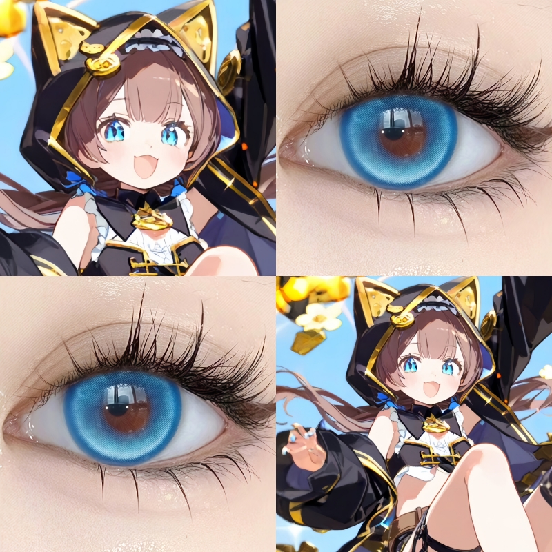 一副送护理液+伴侣盒+佩戴工具