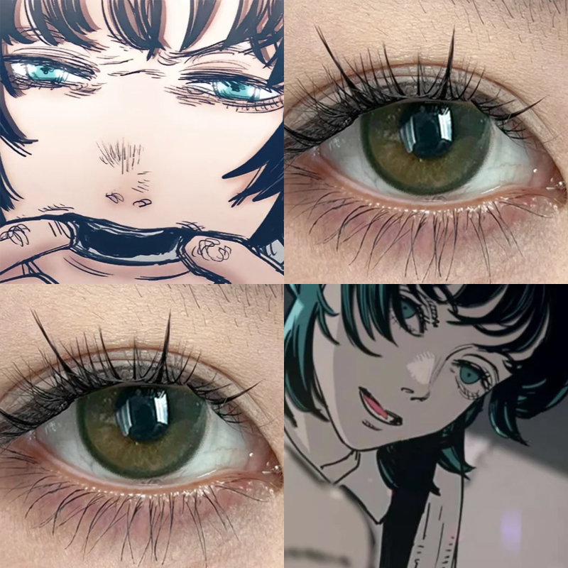 送护理液+伴侣盒 （内含佩戴工具）