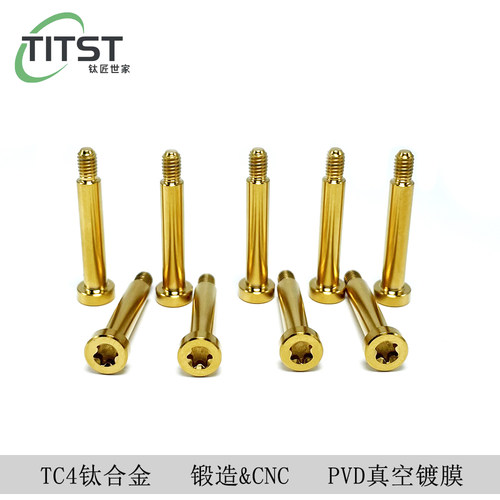 TITST钛合金10.9宝鸡车力屋F130