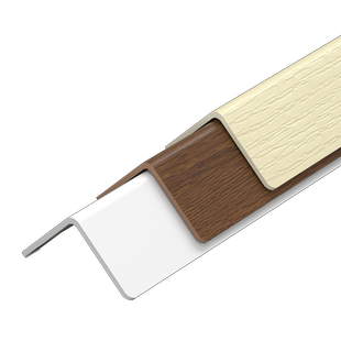 PVC护角条护墙角阳角条防撞条墙角保护条自粘装饰包边直角收边条