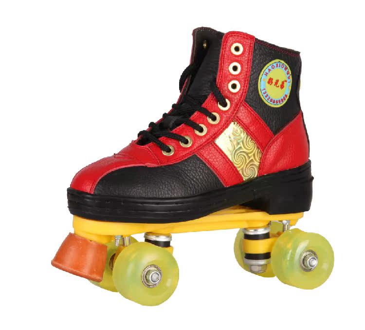 Patins à roulettes - Ref 2589507 Image 1
