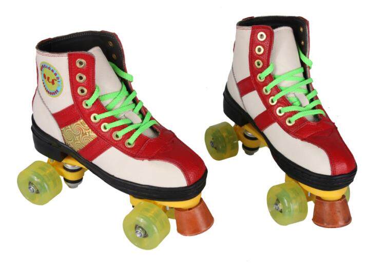 Patins à roulettes - Ref 2582895 Image 3